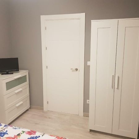 Habitaciones En Ronda 카스트로우르디알레스 외부 사진