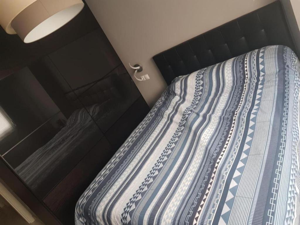 Habitaciones En Ronda 카스트로우르디알레스 외부 사진