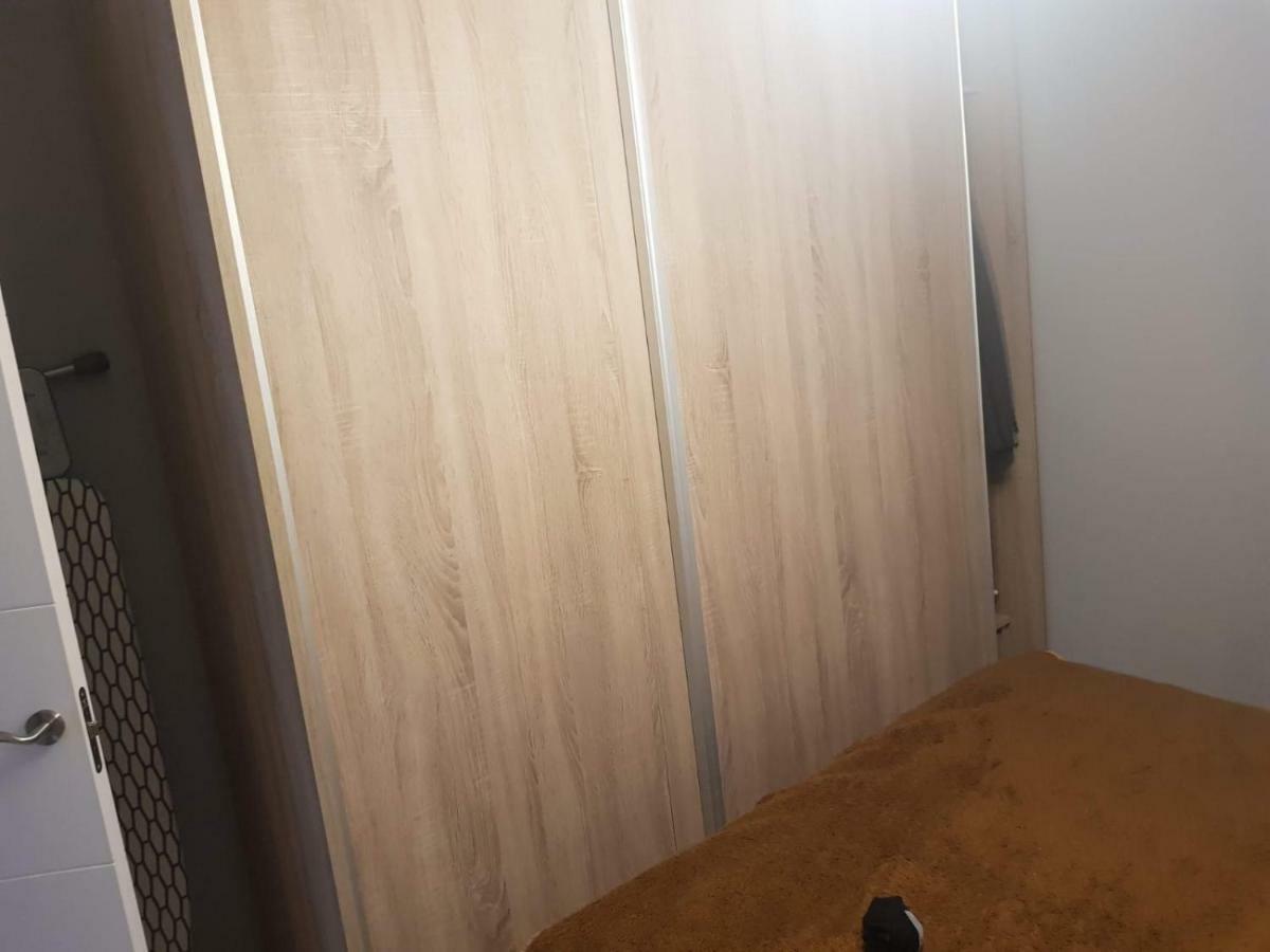 Habitaciones En Ronda 카스트로우르디알레스 외부 사진