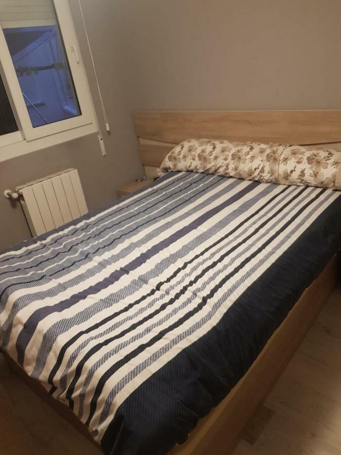 Habitaciones En Ronda 카스트로우르디알레스 외부 사진